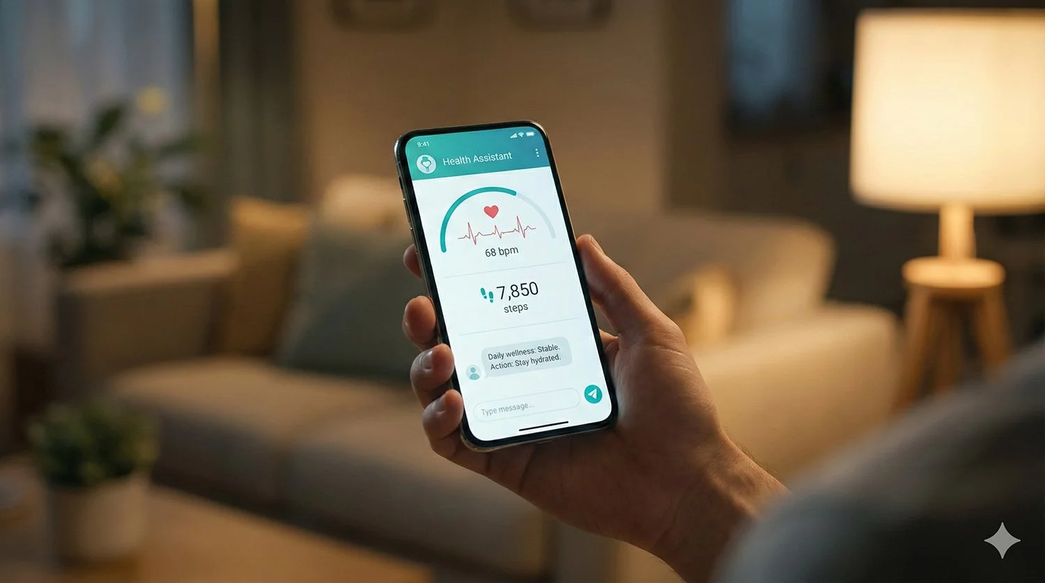 OpenAI Weighs Health Assistant for 800 Million ChatGPT Users