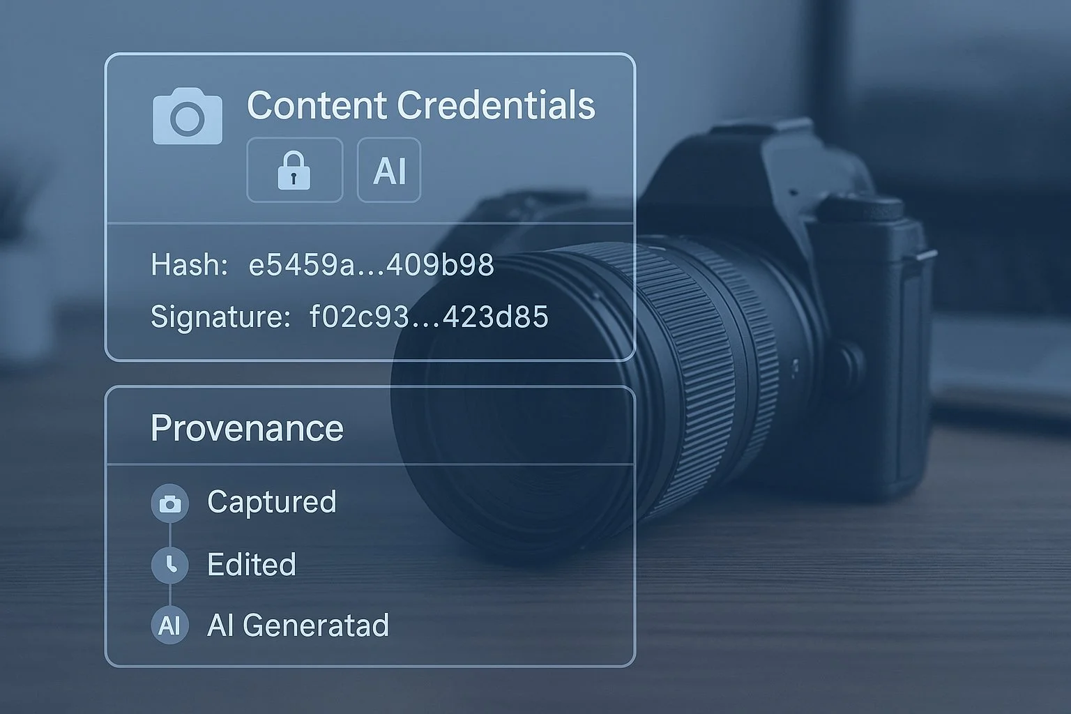 C2PA 2.2 in 2025: How a Global Provenance Standard Aims to Tackle AI Fakes