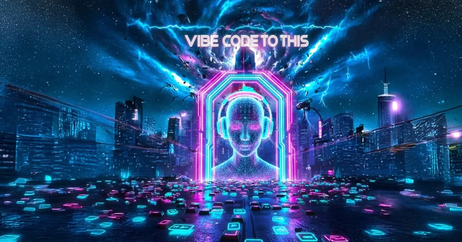 techAU’s Jason Cartwright Releases AI-Assisted Debut EP via Suno v5 and Google Gemini