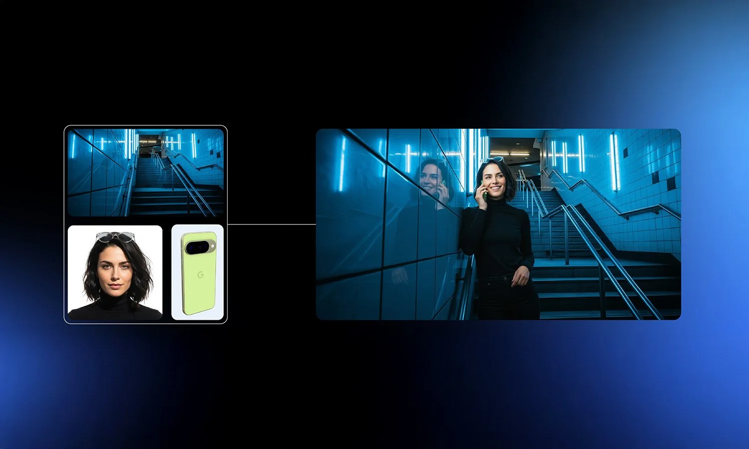 Nano Banana Hits 94% Text Accuracy: Google’s Gemini 2.5 vs. Midjourney