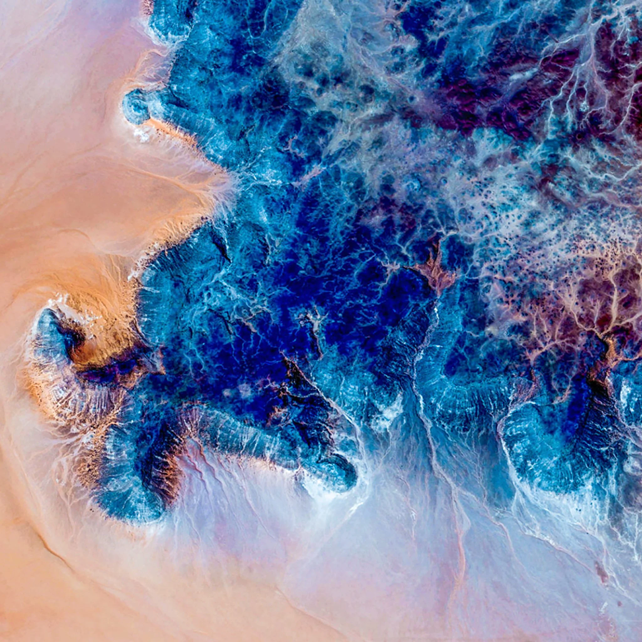 Google Expands Earth AI Access, Deploying 3-Model Geospatial Reasoning Agent After Oct 23 Rollout