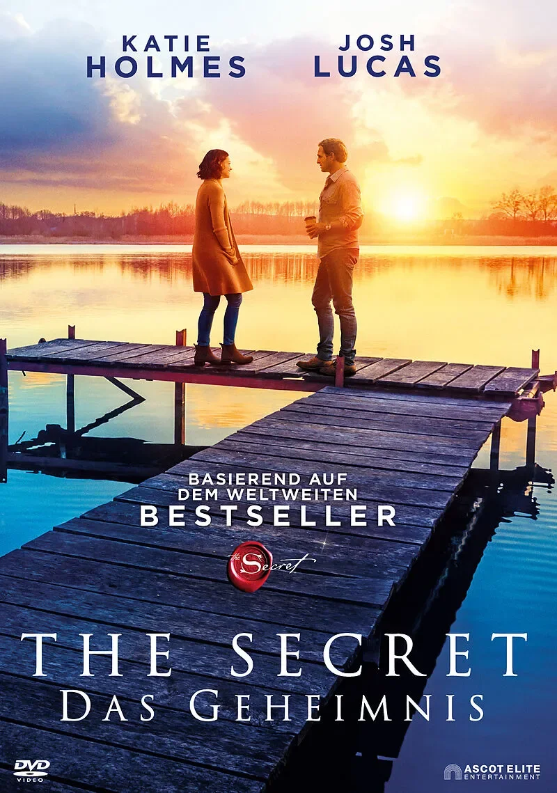 The Secret - Dare to Dream (Film 2020)