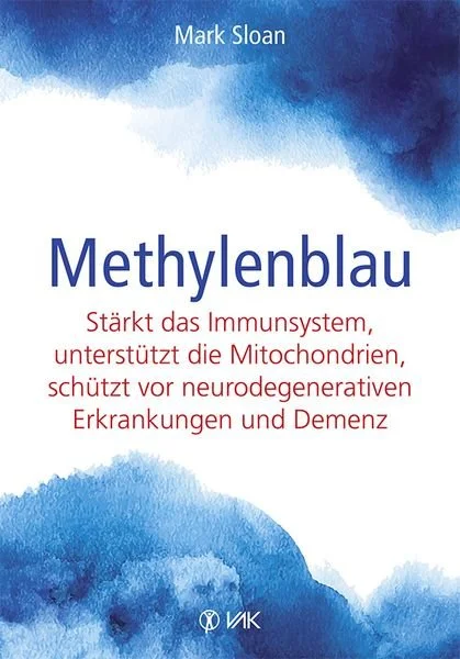 Methylenblau - Mark Sloan