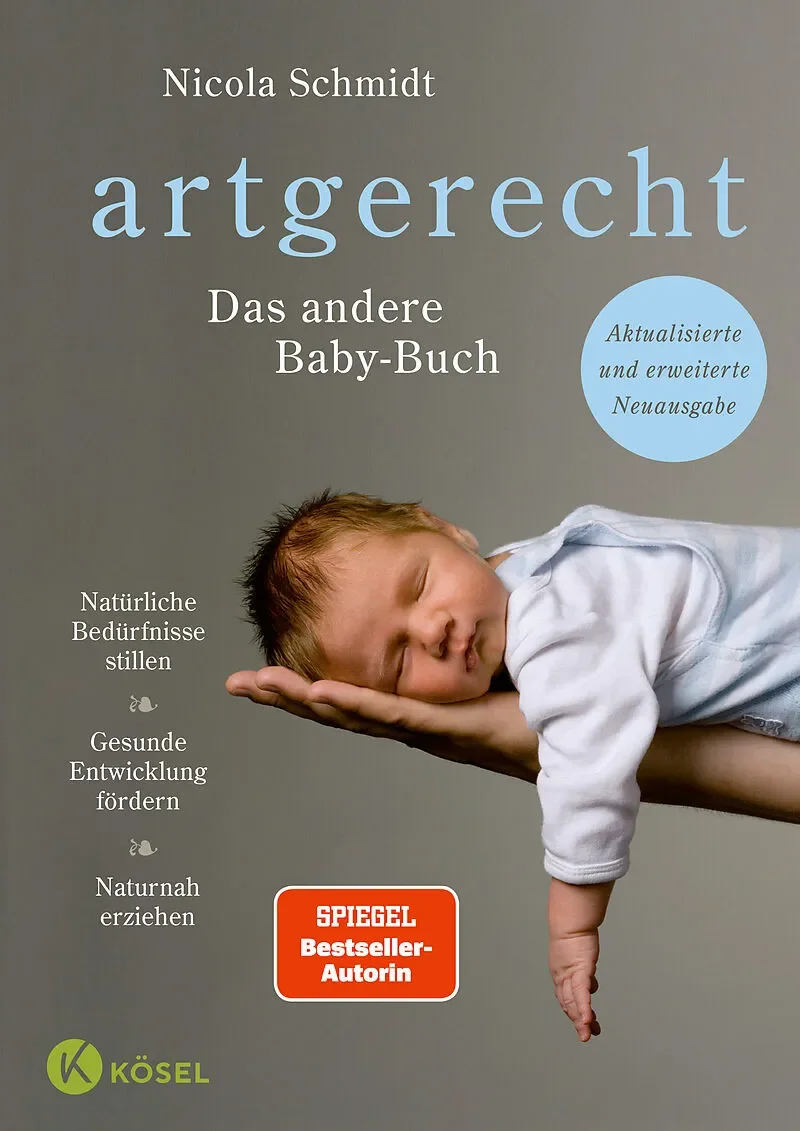 artgerecht - Nicola Schmidt