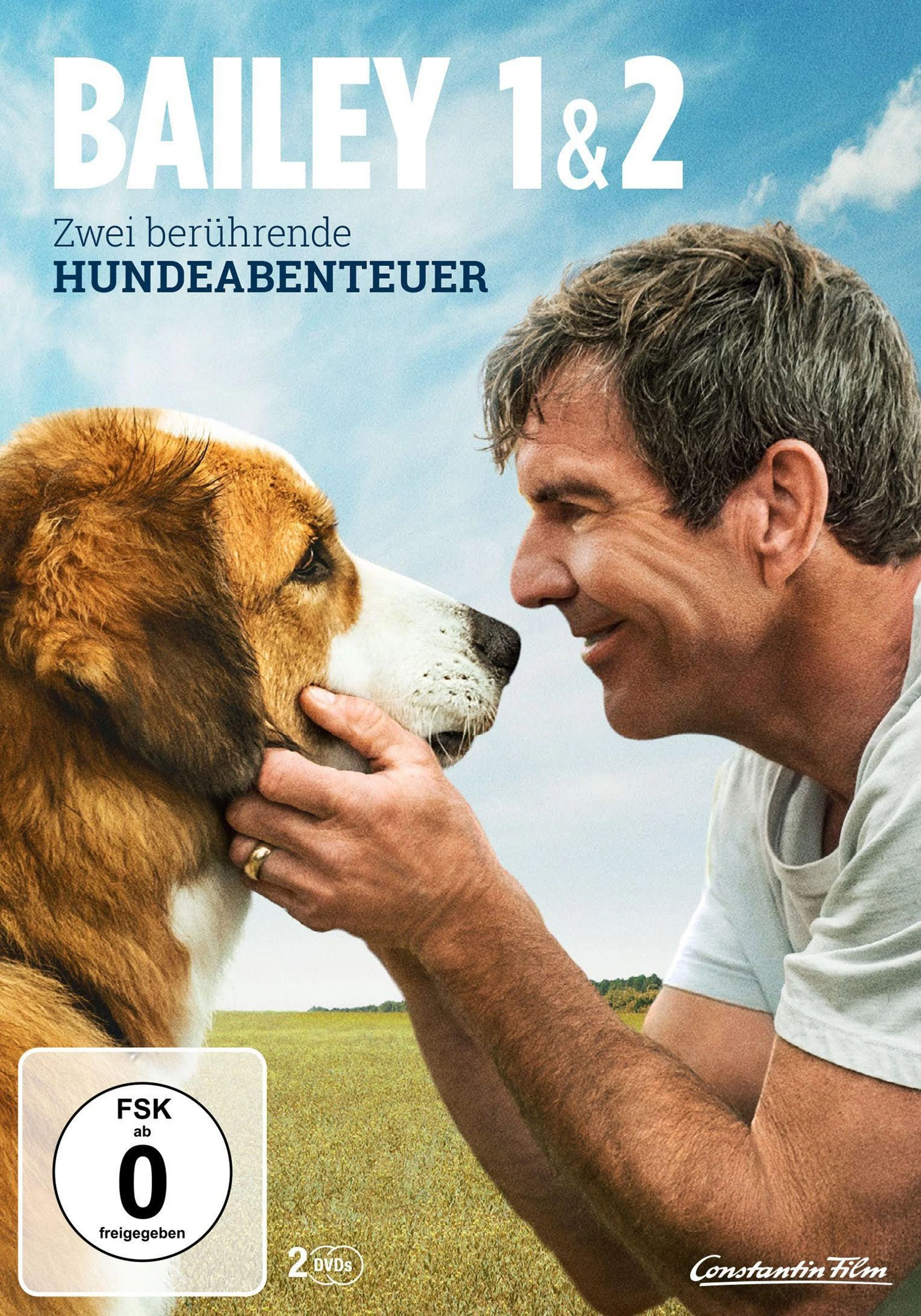 Bailey Ein Freund fürs Leben (Film 2017)