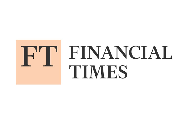 the reluctant networker featured in the financial times