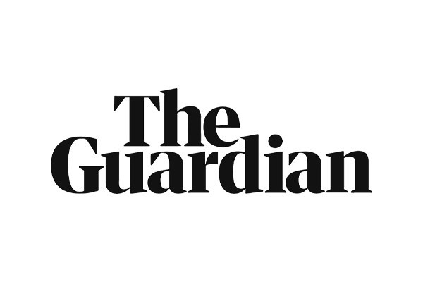 The Reluctant networker featured in The Guardian