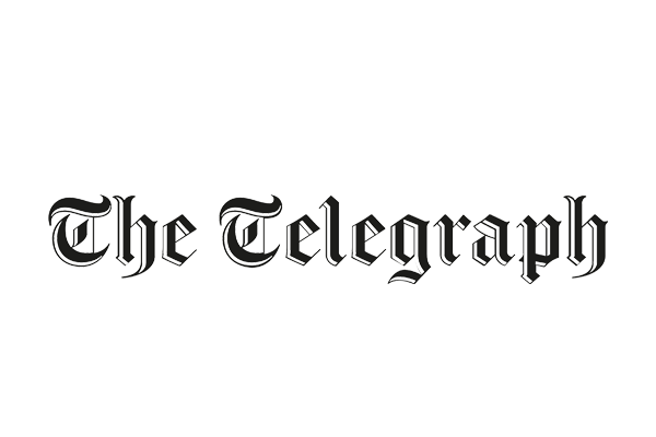 the reluctant networker featured in the telegraph