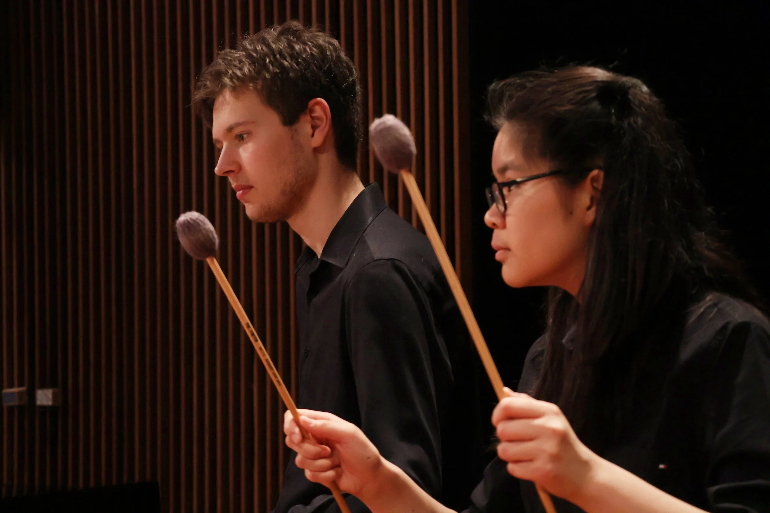 Vanderbilt University Concert Band
Blair School of Music
4/7/25