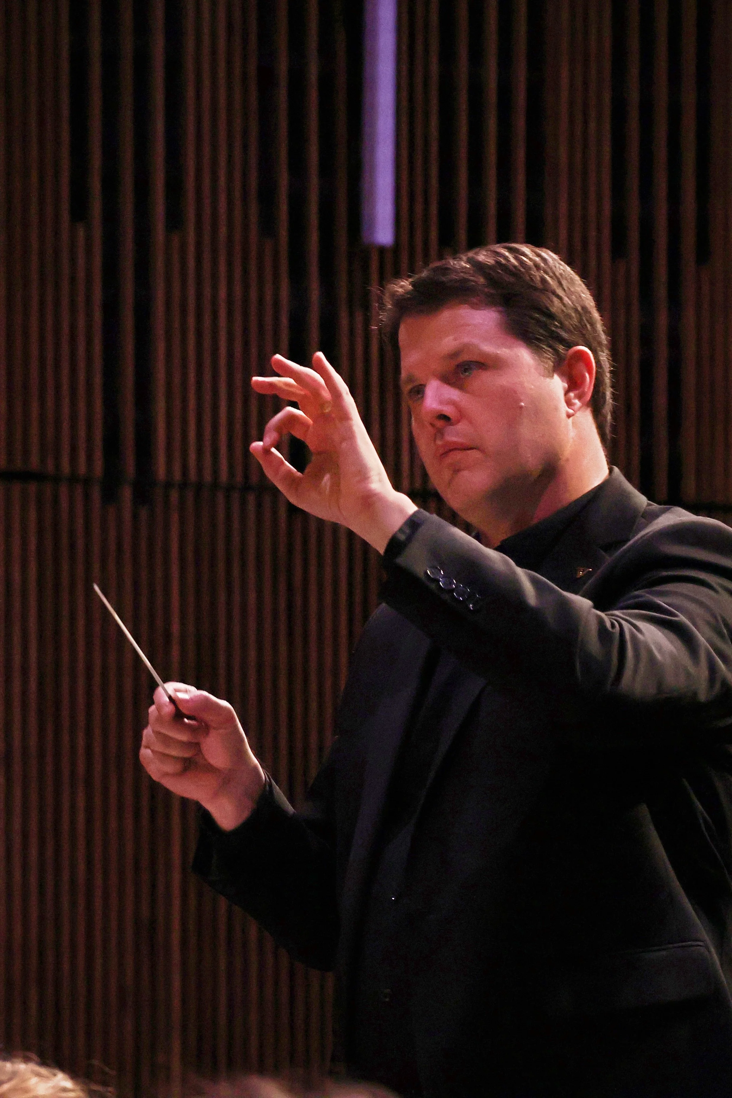 Vanderbilt University Concert Band
Blair School of Music
4/7/25