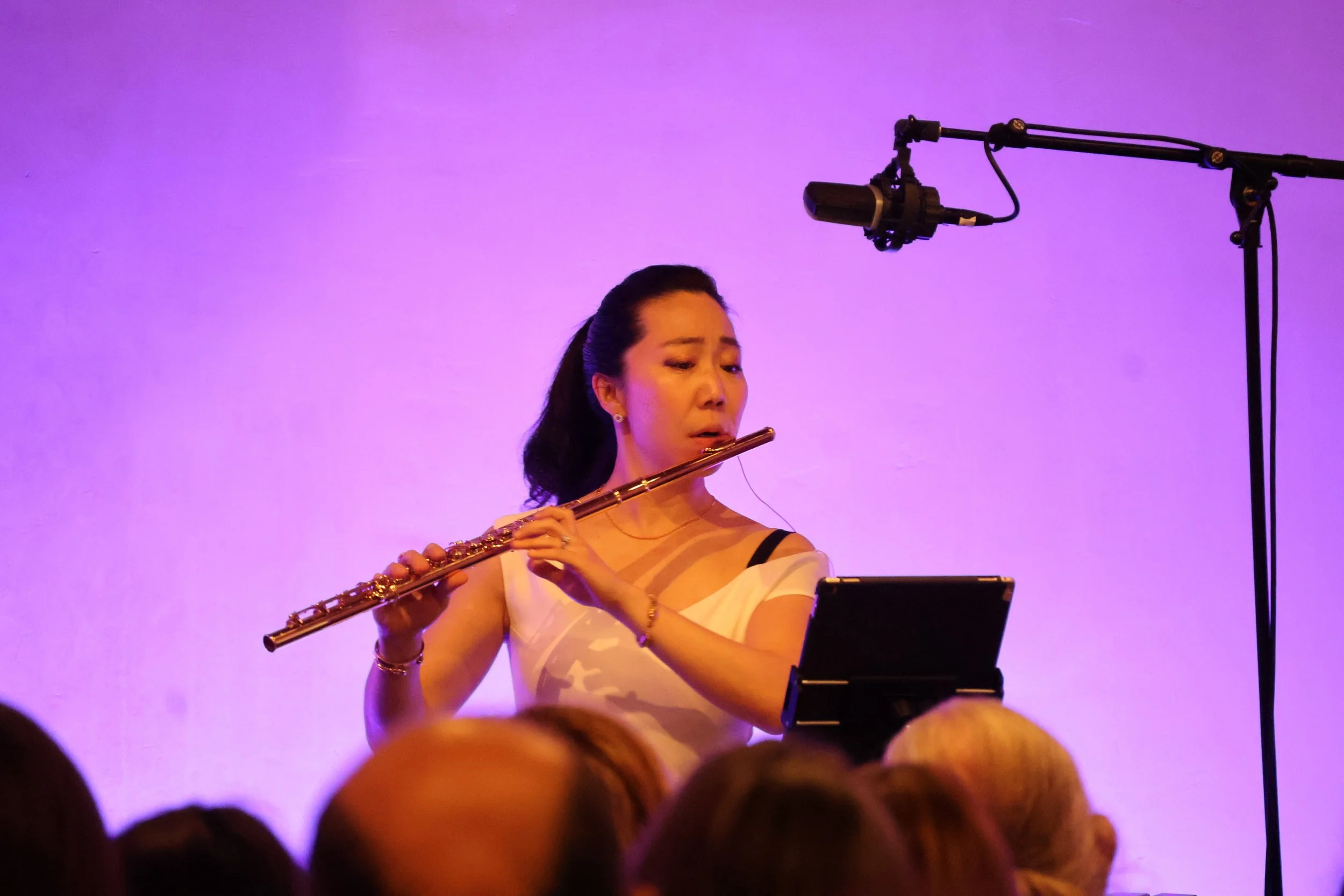 Chamber Music City - Spring Concert
Ruby Nashville
5/2/24