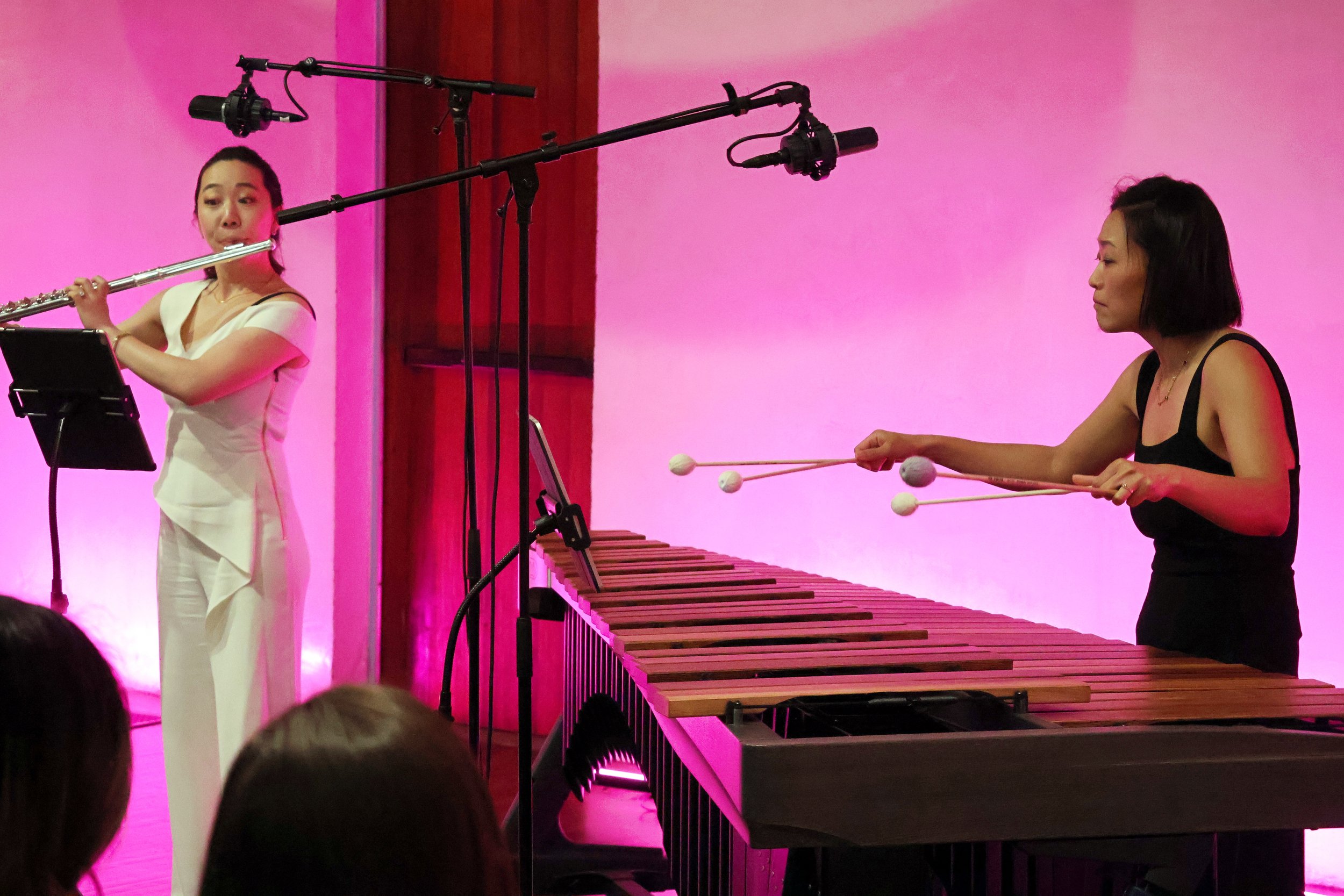 Chamber Music City - Spring Concert
Ruby Nashville
5/2/24