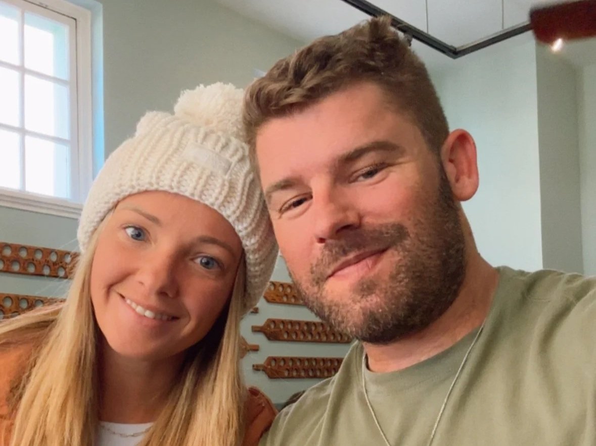 You Don’t Have to Be Fully Healed to Be in a Healthy Relationship: The Night My Abandonment Wound Showed Up in Mine.