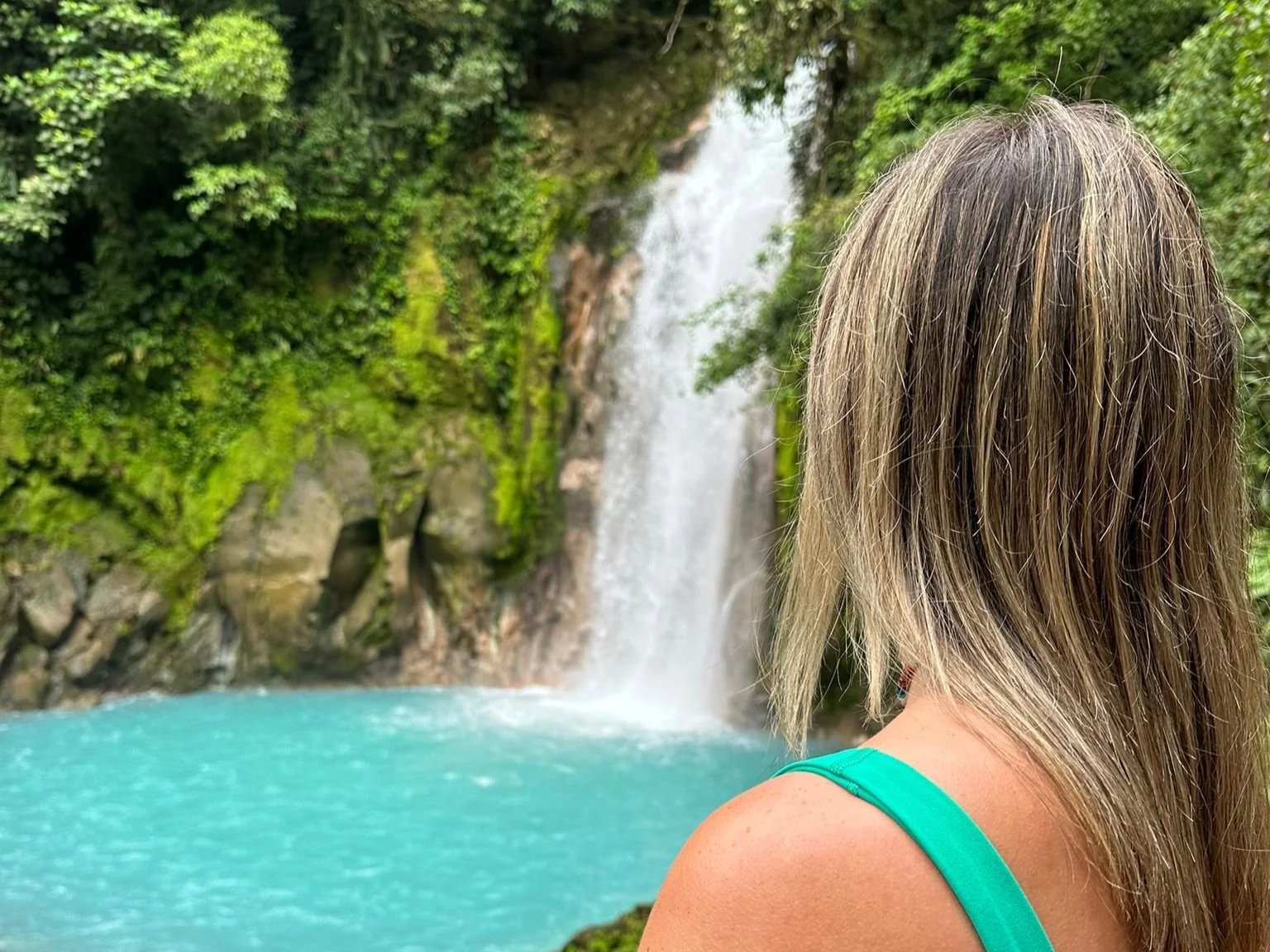 Manifestation Didn’t Find Me Love—But This Did