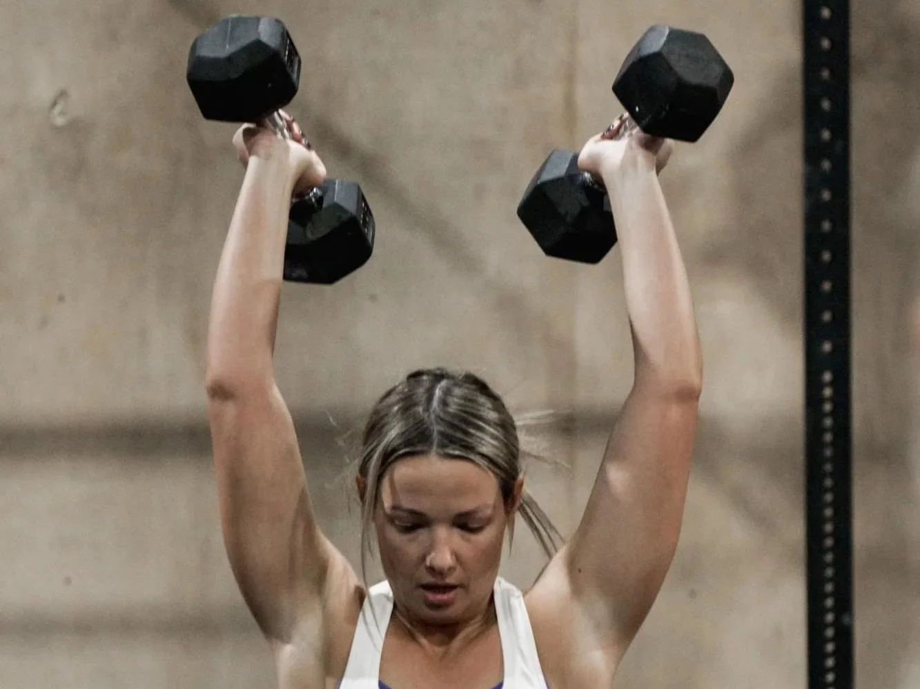 How Learning to Love Myself Changed My Body—and My Life
