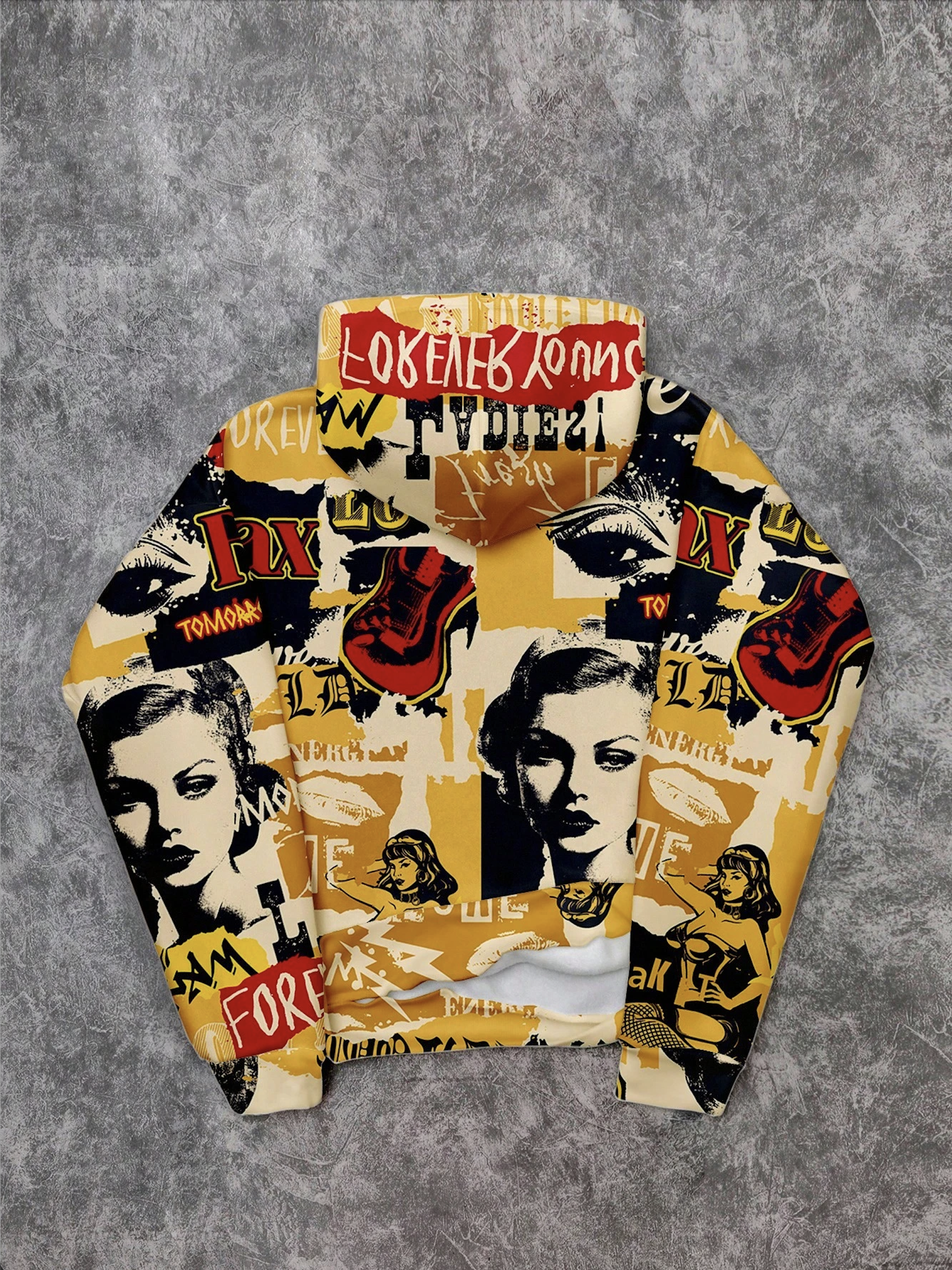 Crown Culture Forever Young Hoodie 004.PNG