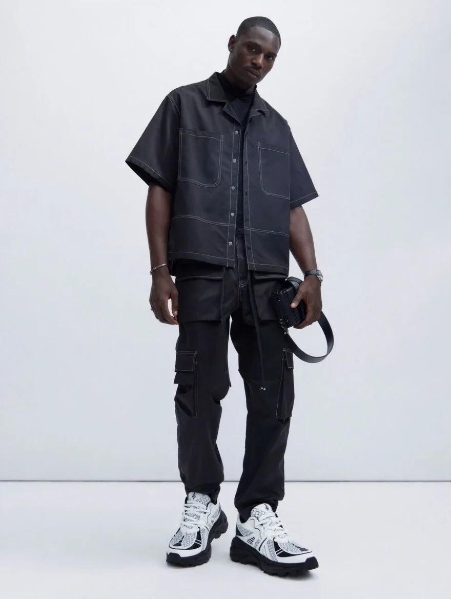 Crown Culture Contrast Cargo Set 007.JPG