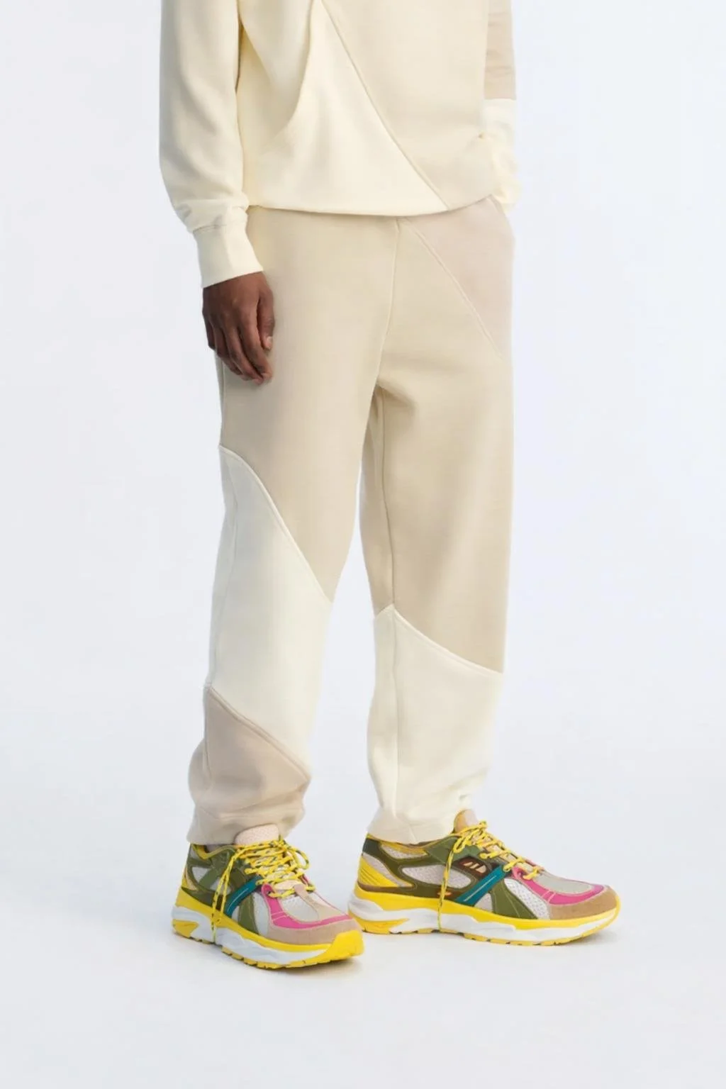 Crown Culture Swerve Taupe Hoodie 012.JPG