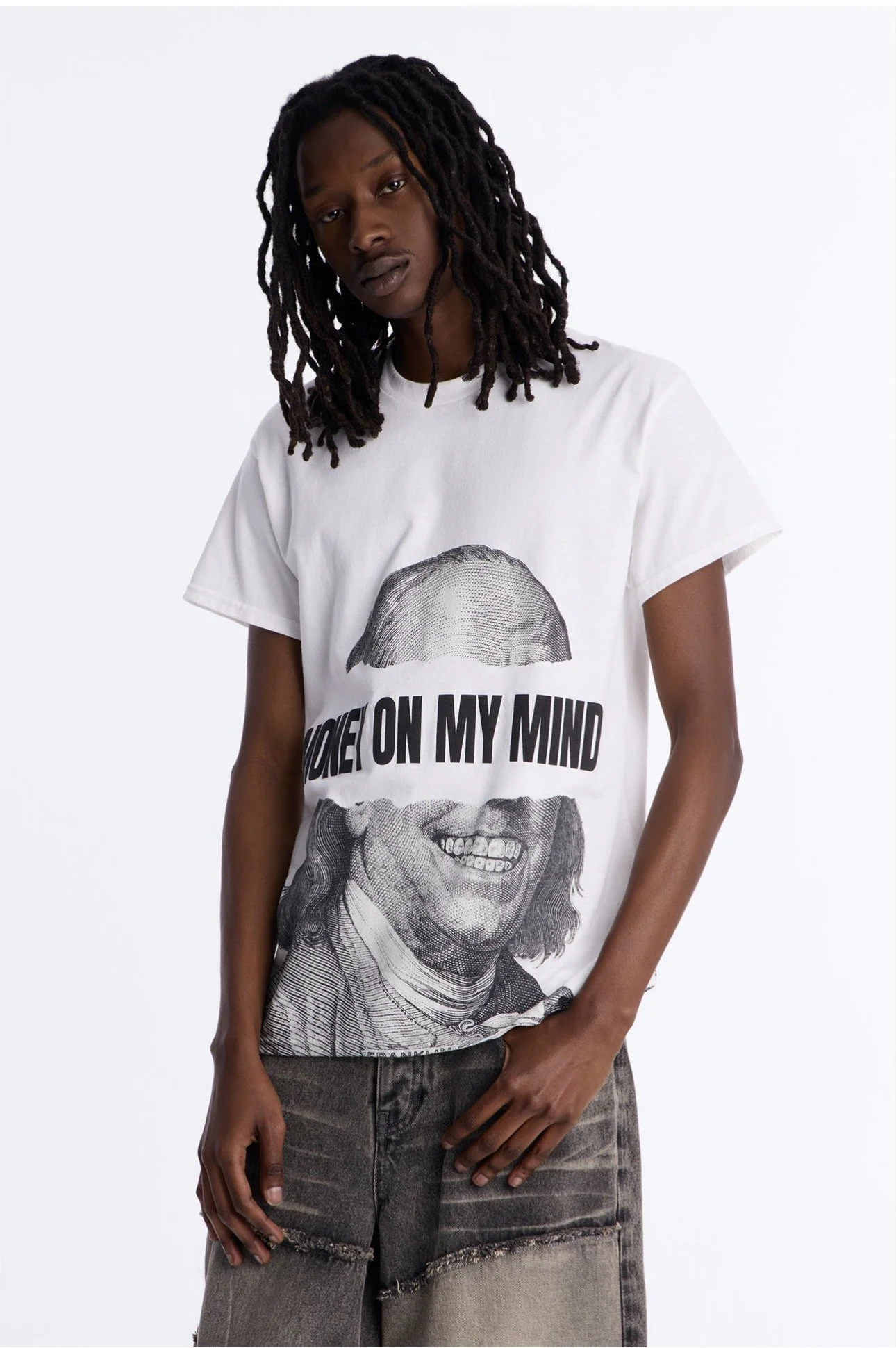 Crown Culture Money on My Mind Tee 019.JPG