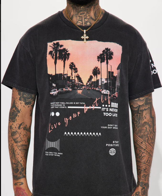 Crown Culture Sunset It's Not Too Late Tee 020.PNG