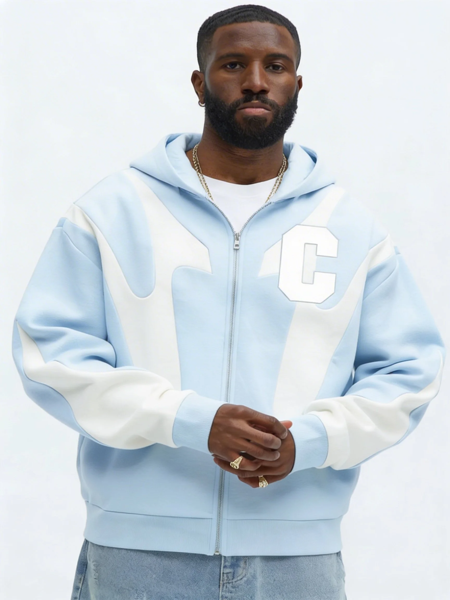 Crown Culture Carolina Wave Zip-Hoodie003.JPG