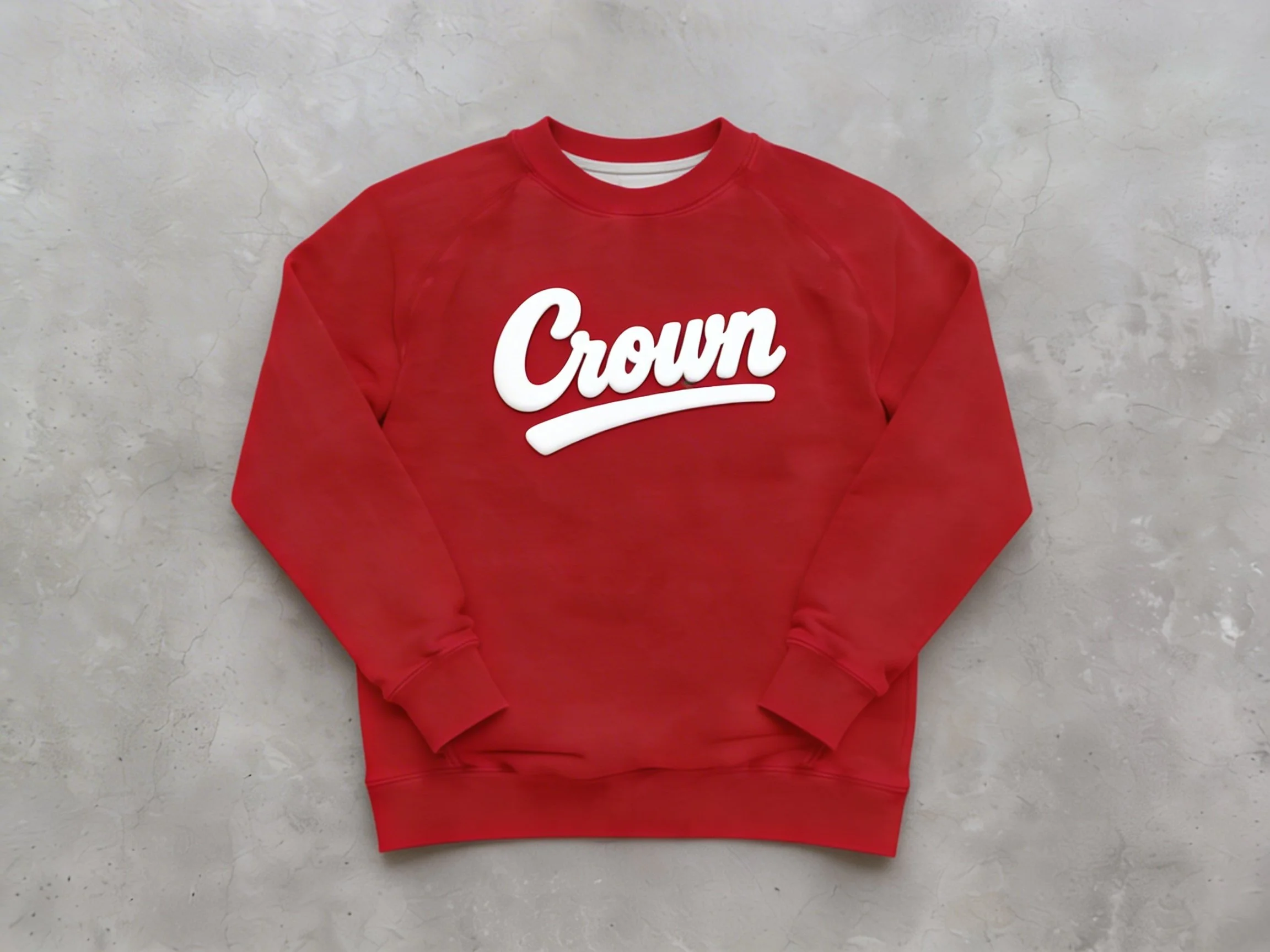 Crown Culture Cherry Script Sweater.JPG