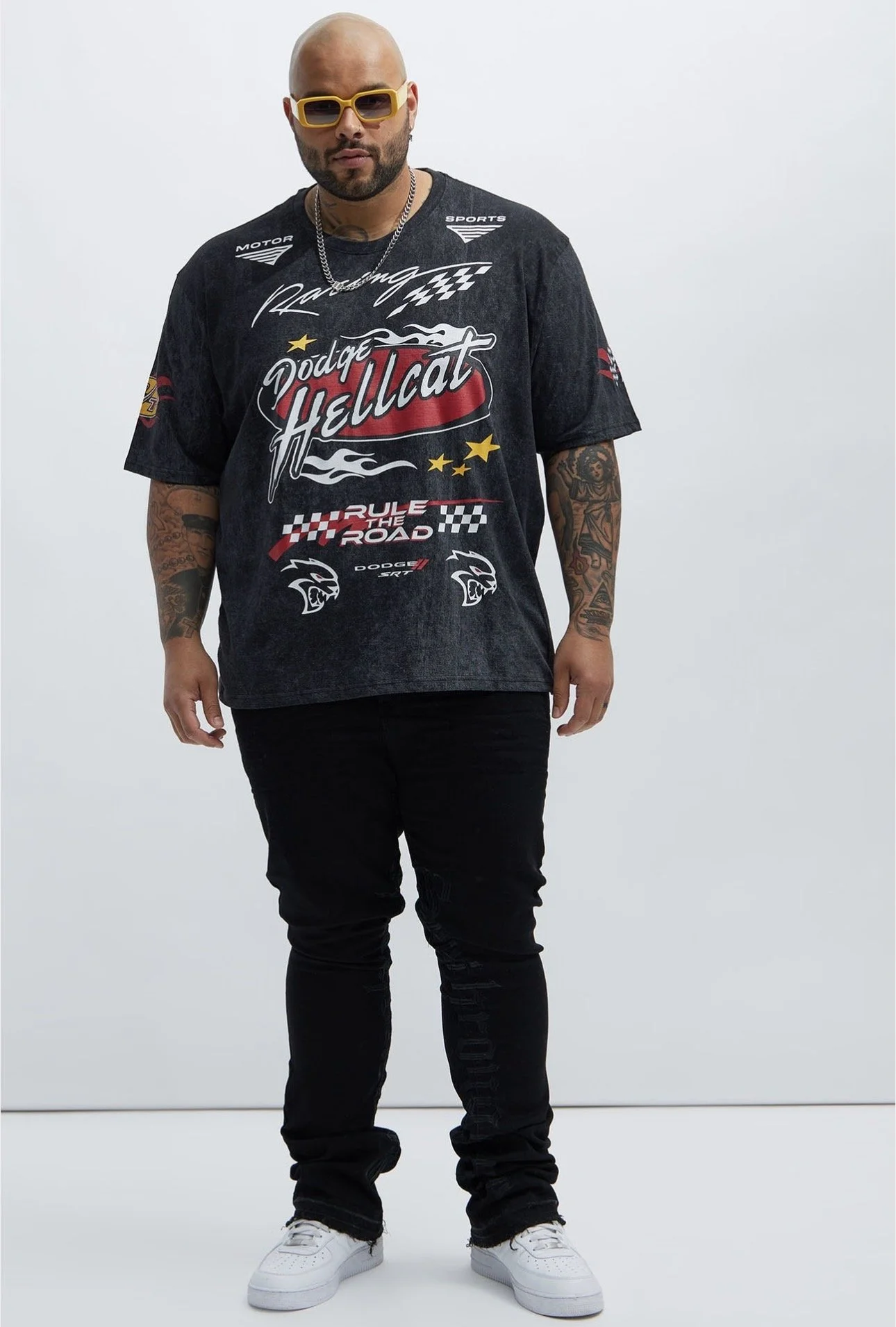 Crown Culture Hellcats Tee 019.JPG