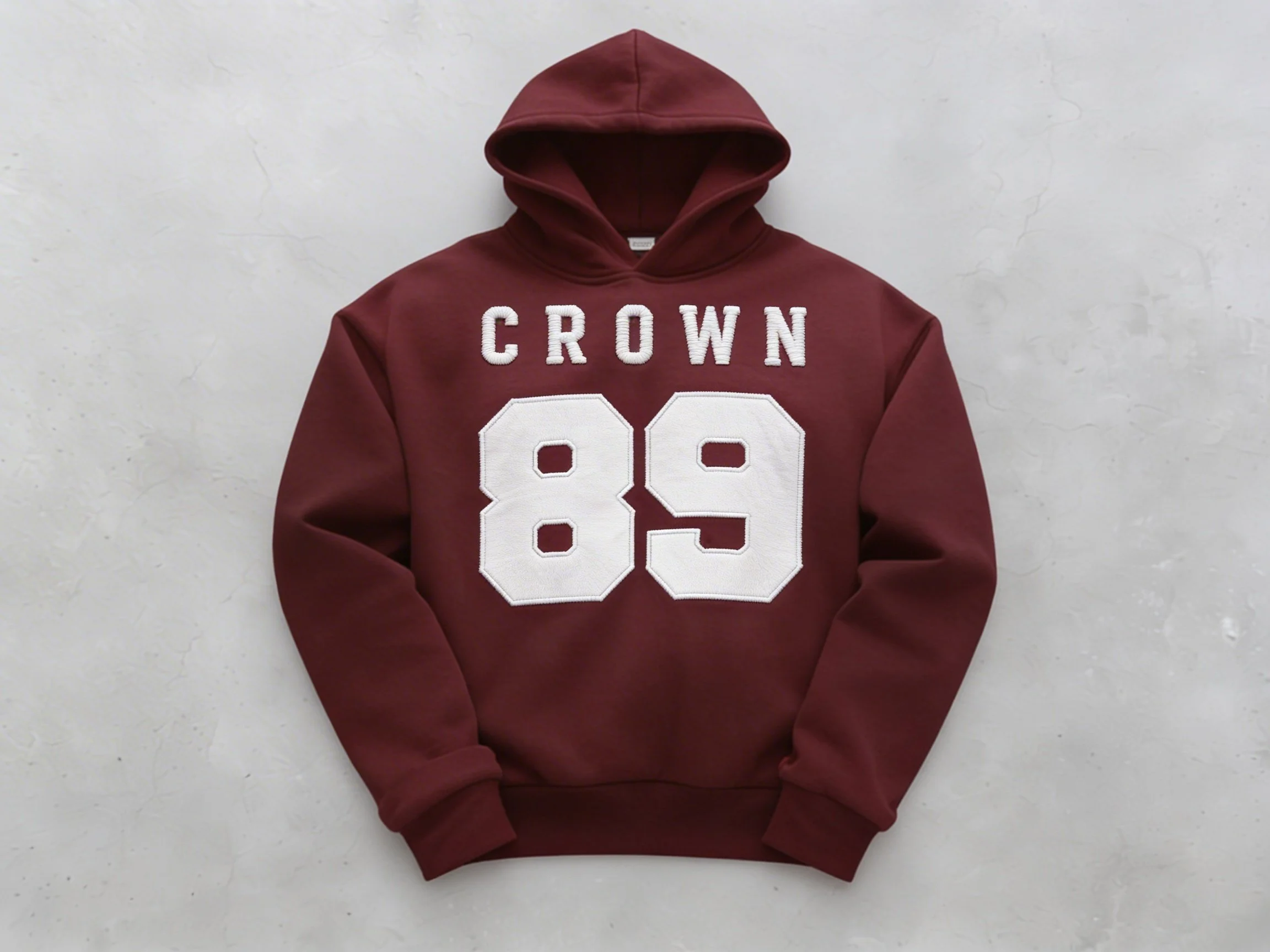 Crown Culture Crown 89 Hoodie007.JPG