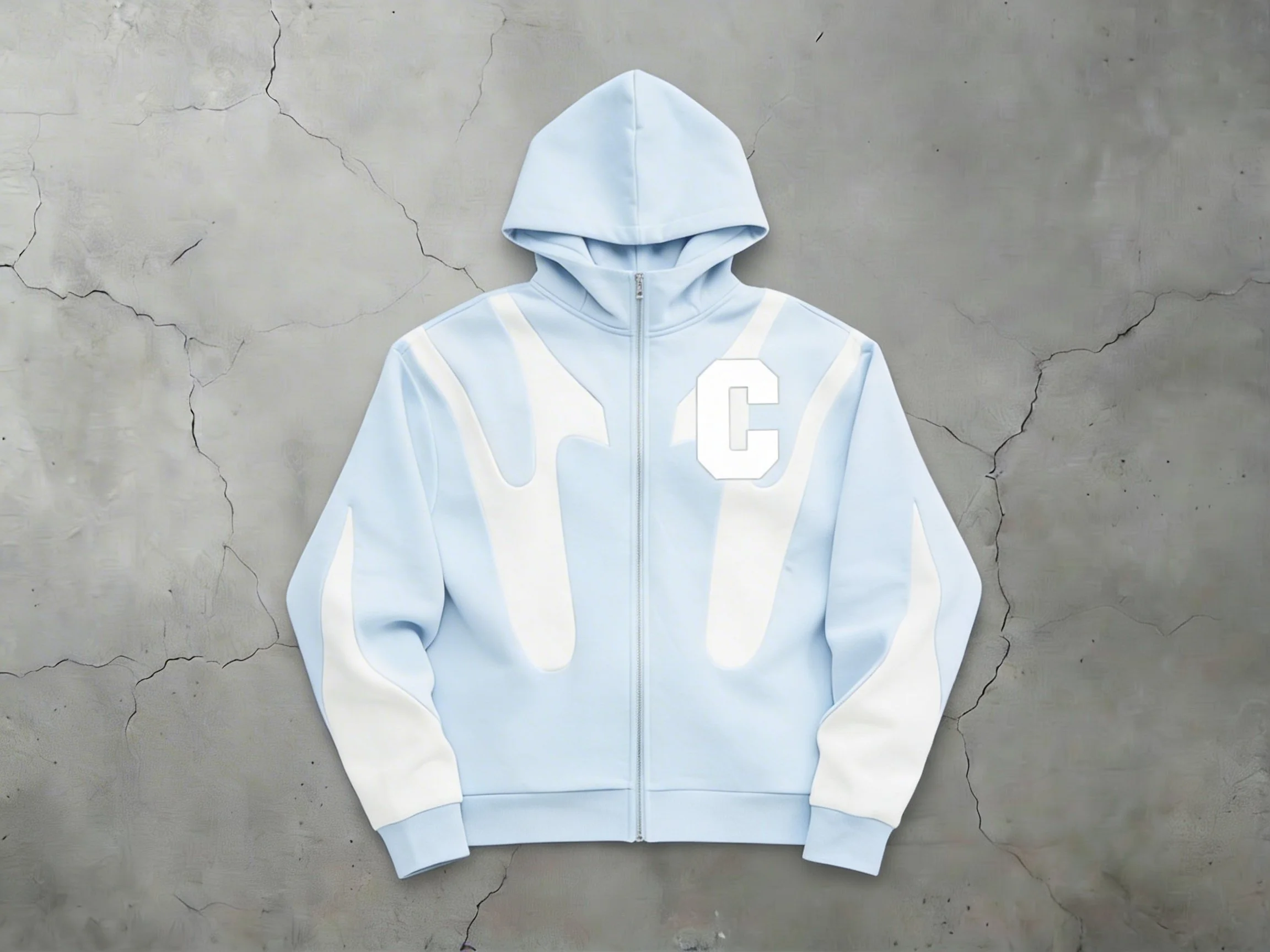 Crown Culture Carolina Wave Zip-Hoodie001.JPG