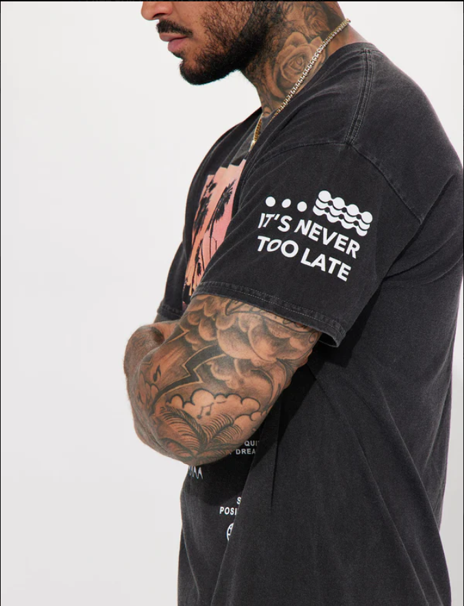 Crown Culture Sunset It's Not Too Late Tee 021.PNG