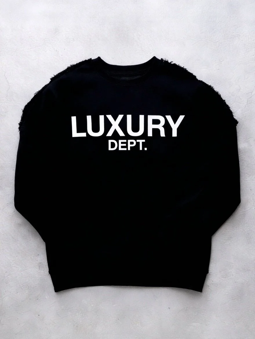 Crown Culture Luxury Dept Reverse Seams Sweater 012.JPG