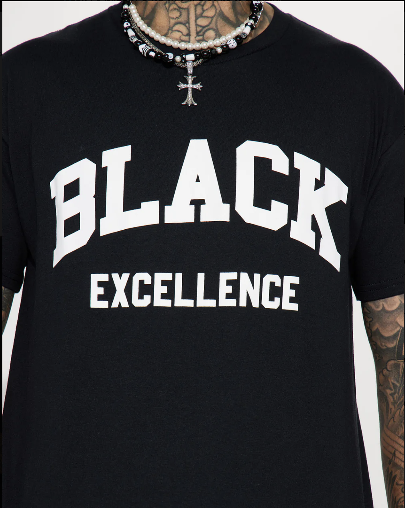 Crown Culture Black Excellence Tee 002.PNG
