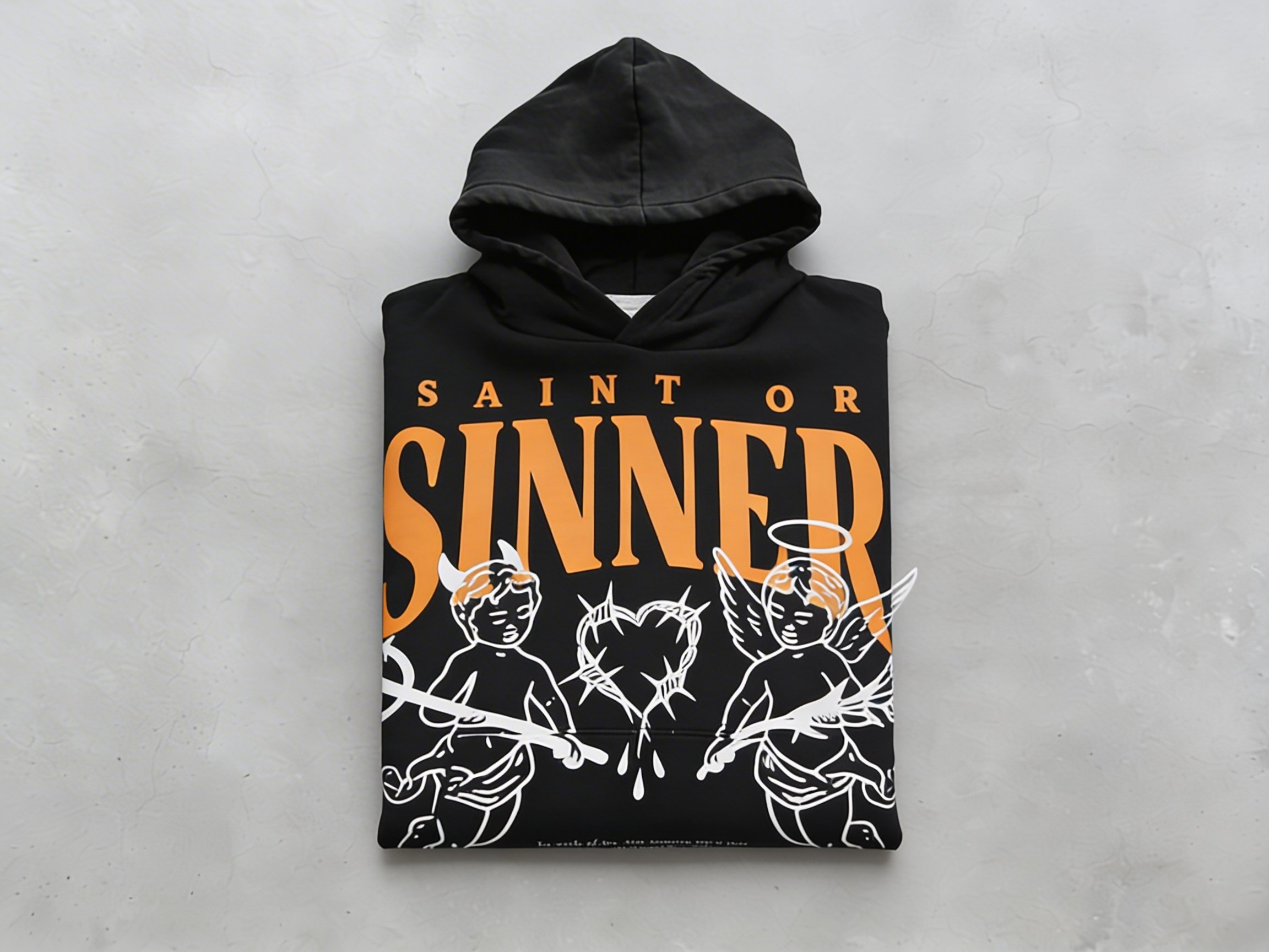 Crown Culture Saints Over Sinners Hoodie 003 .JPG