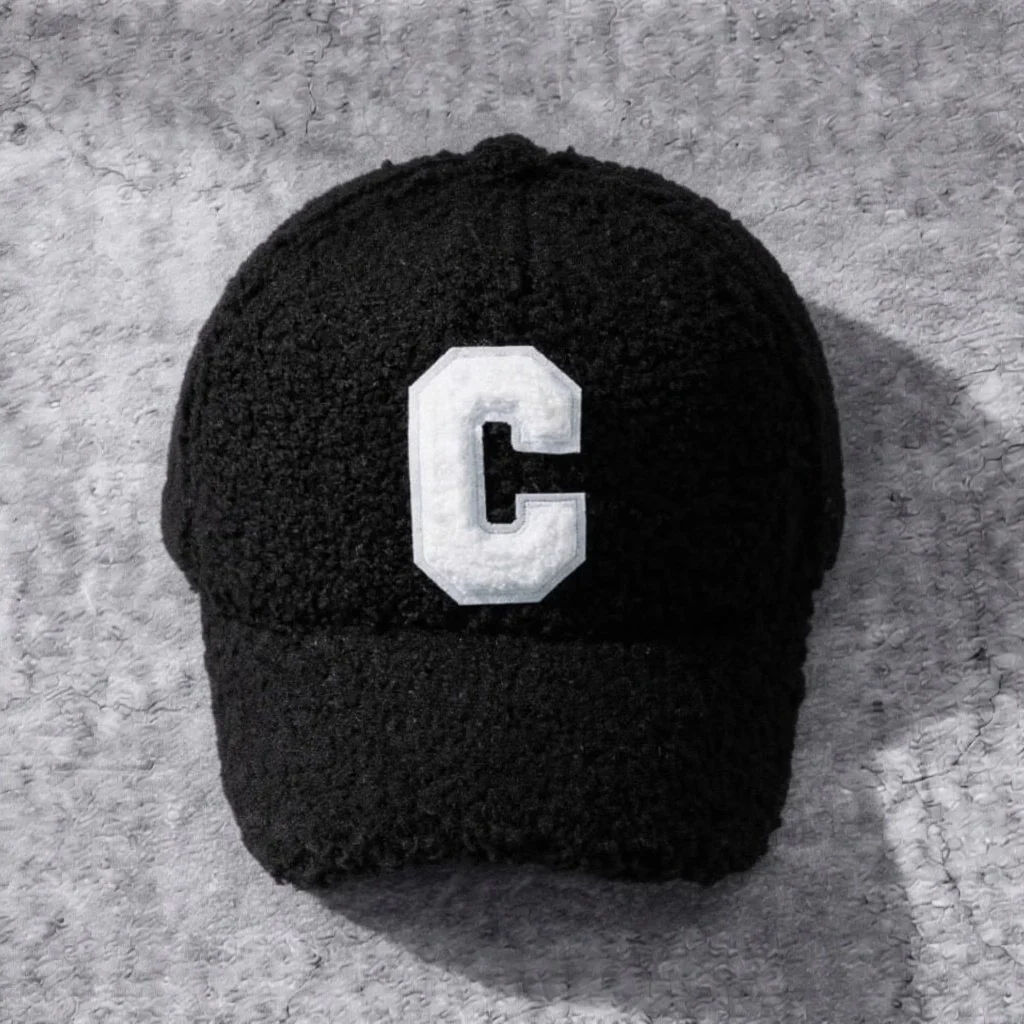 Crown Culture — Block C Hat