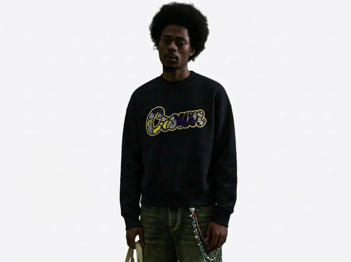 Crown Culture African Gingko Leaf Sweater 005.JPG