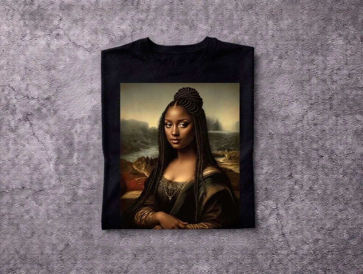 Crown Culture Monae Lisa Tee 003.JPG