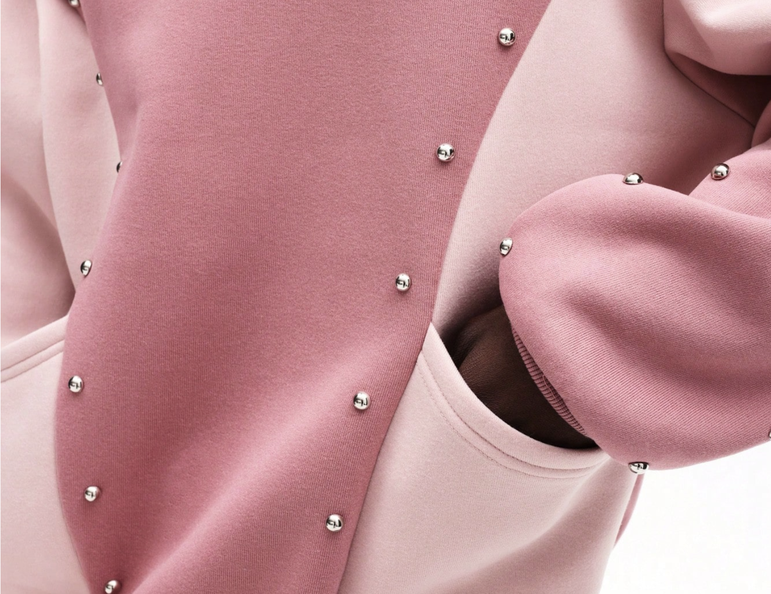 Crown Culture Studded Pink Hoodie 007.PNG