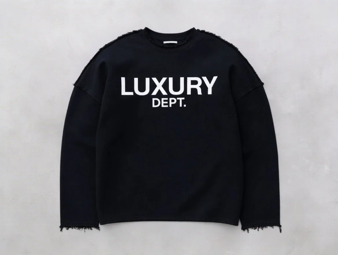 Crown Culture Luxury Dept Reverse Seams Sweater 013.JPG