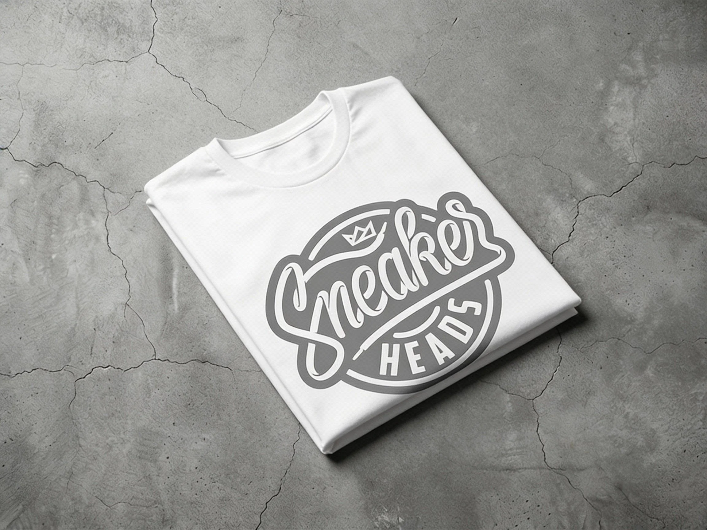 Crown Culture Sneaker Heads White Gray 002.JPG