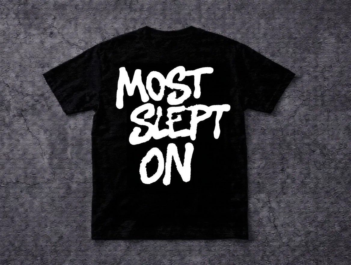 Crown Culture Most Slept On Tee 001.JPG