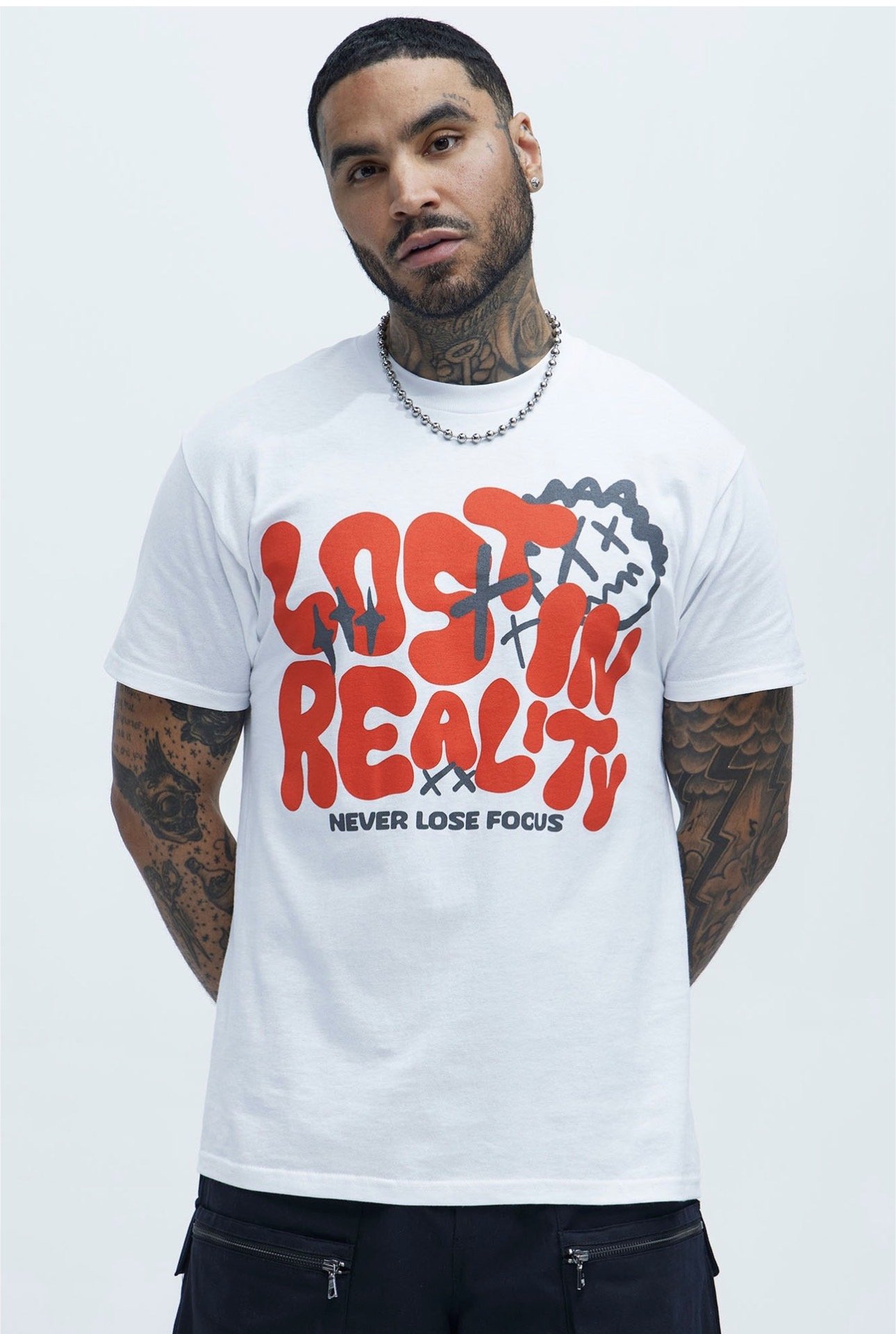 Crown Culture Lost in Reality Tee 022.JPG