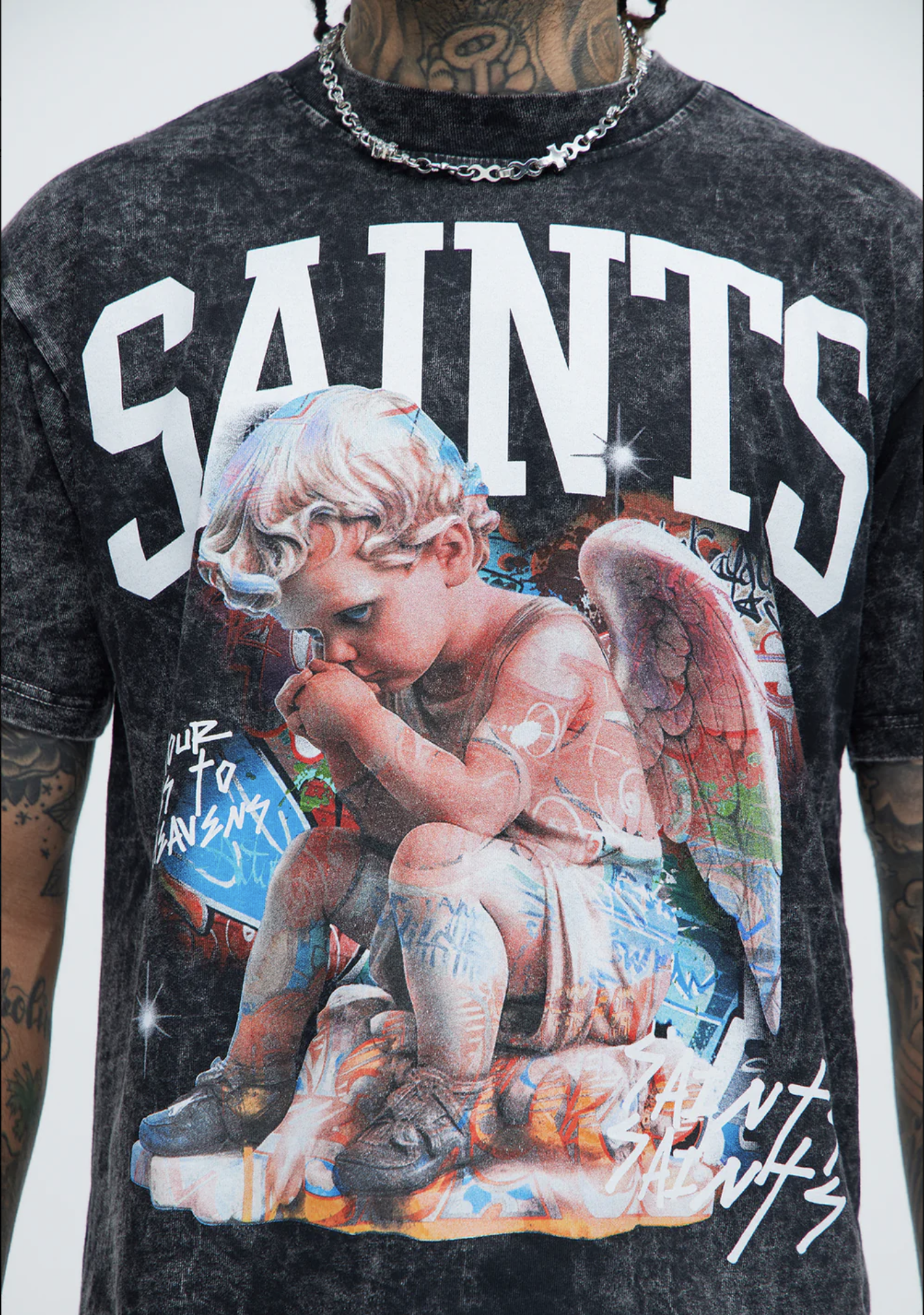 Crown Culture Saints Tee 002.PNG