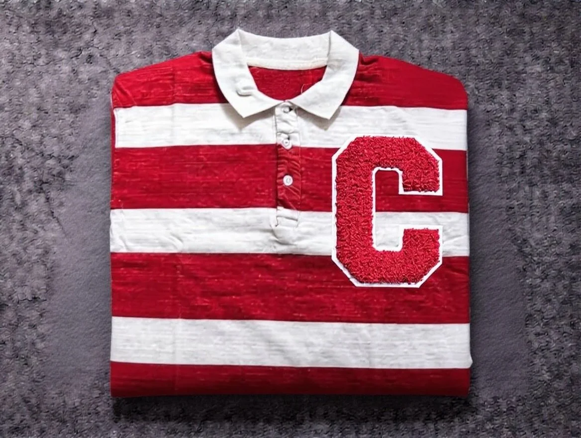 Crown Culture Rugby Block-C Polo 004.JPG