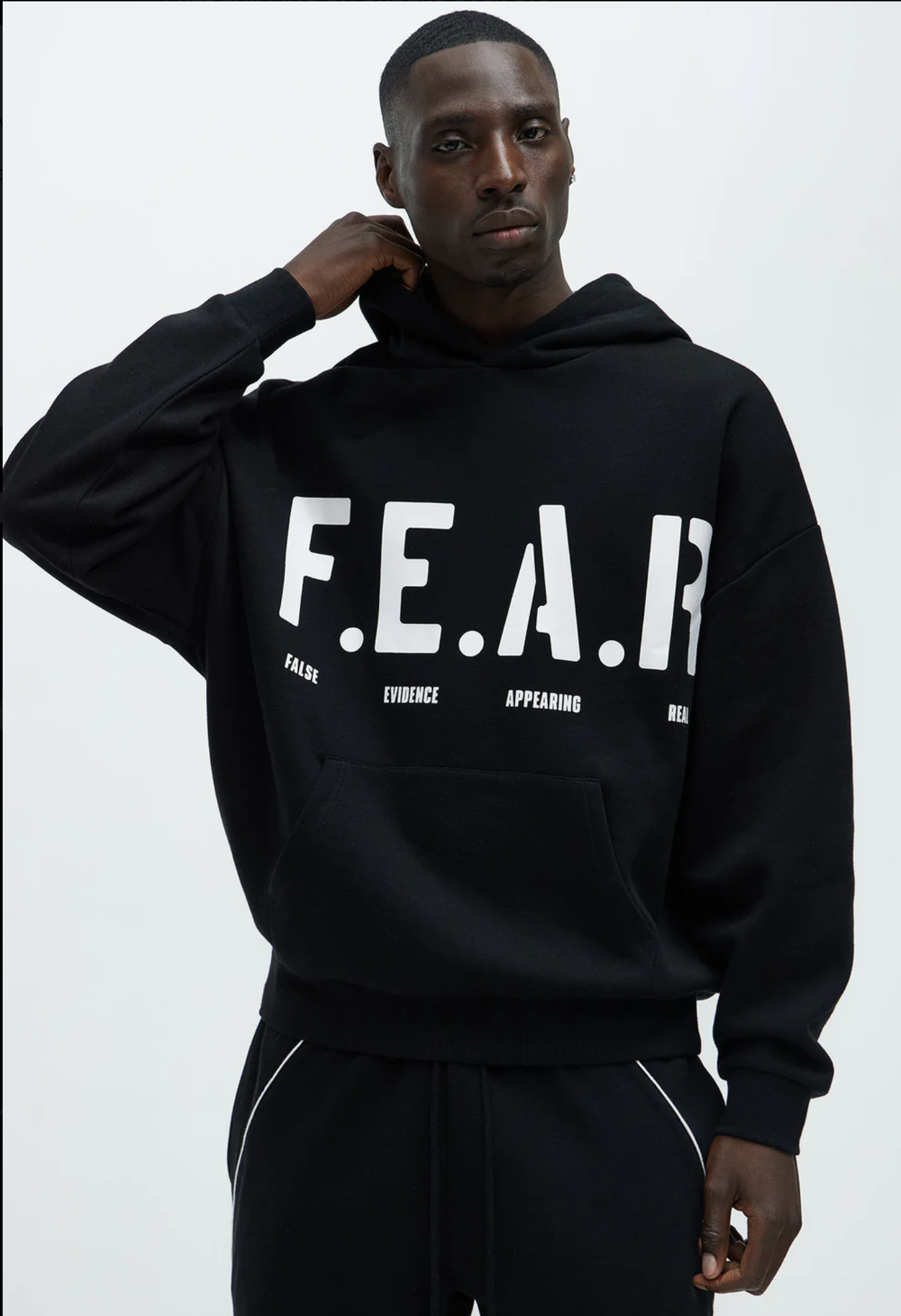 Crown Culture F.E.A.R. False Evidence Appearing Real Hoodie003.PNG