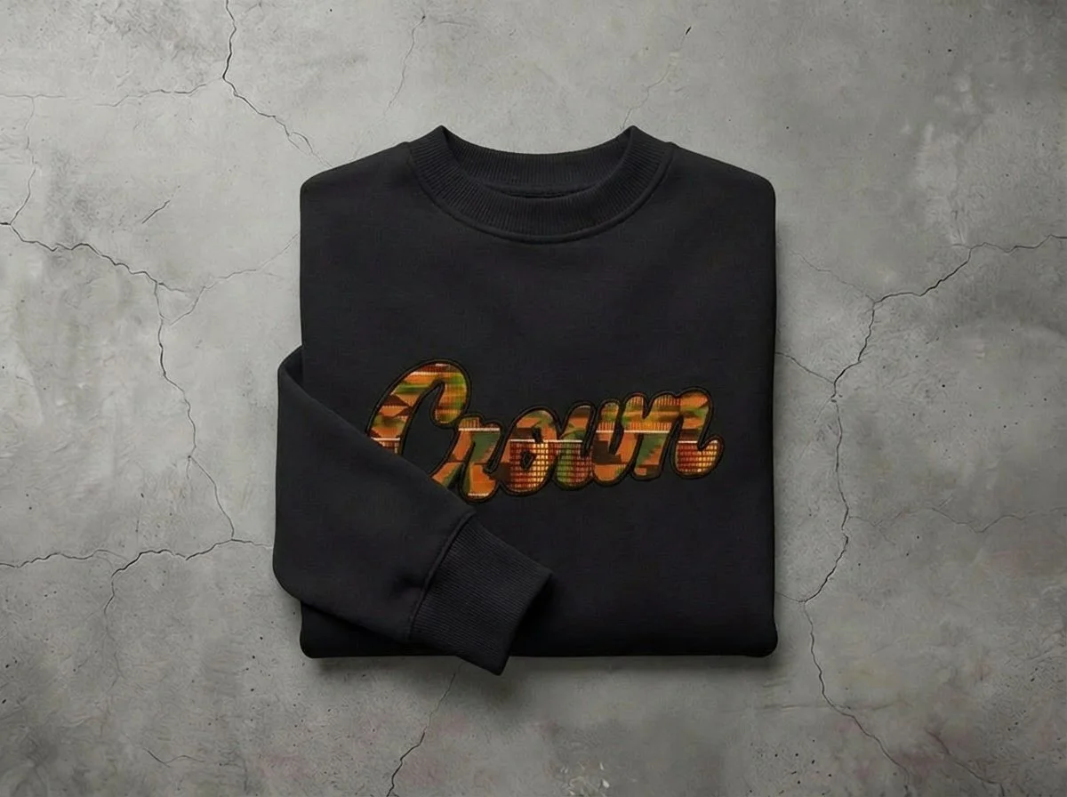 Crown Culture African Kente Sweater 004.JPG