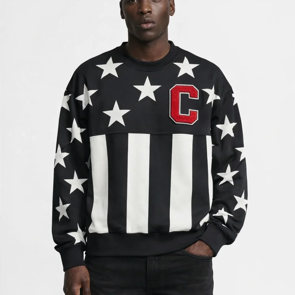 Crown Culture Outcast Resistance Sweater 005.JPG