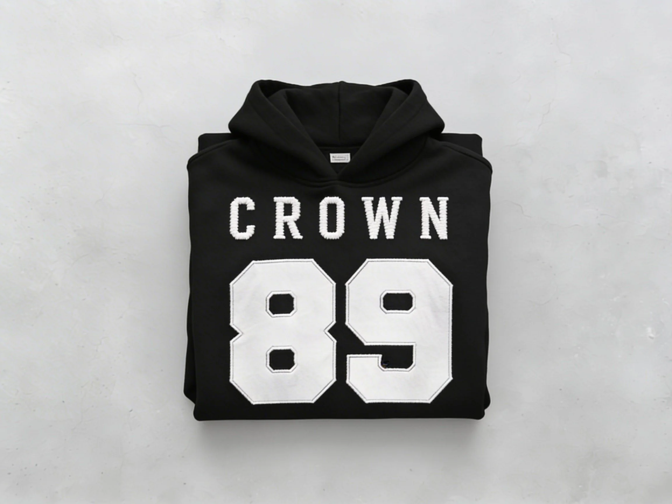 Crown Culture Crown 89 Hoodie002.JPG