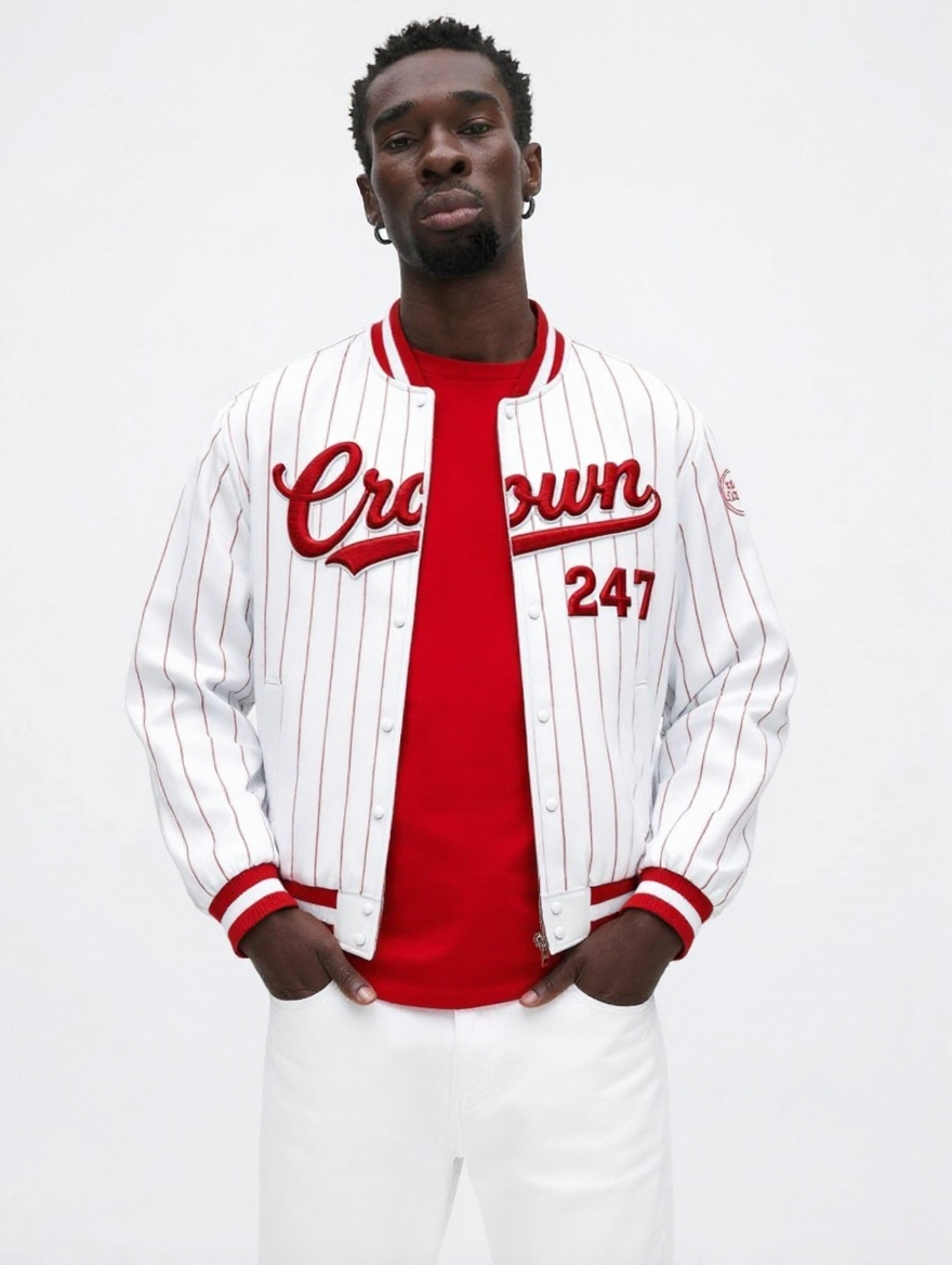 Crown Culture Pinstripe Home Varsity Bomber 027.PNG