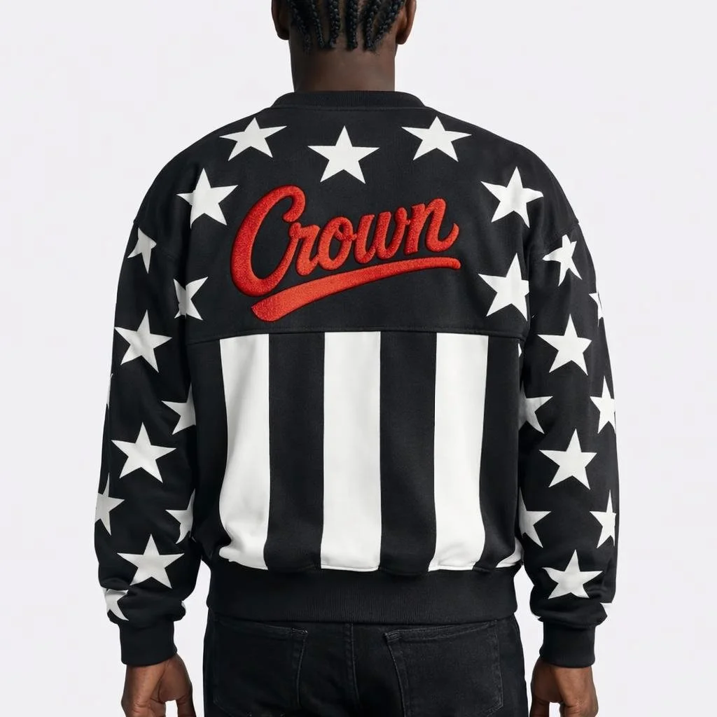 Crown Culture Outcast Resistance Sweater 006.JPG