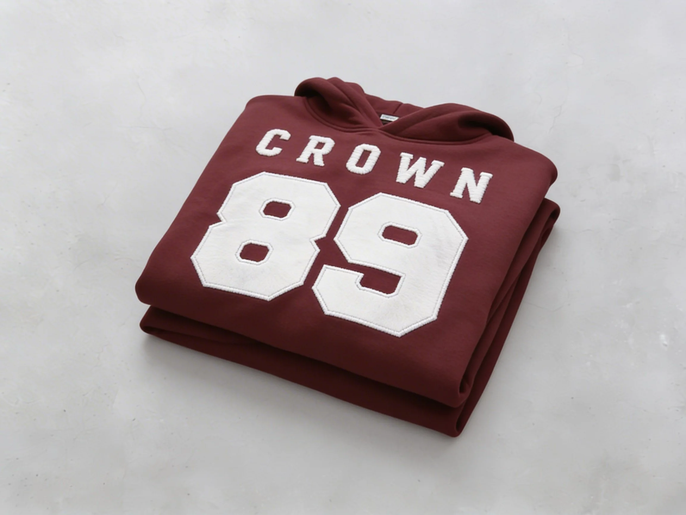 Crown Culture Crown 89 Hoodie008.JPG